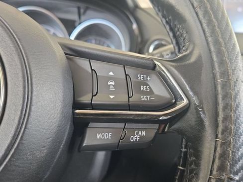 Used 2018 MAZDA CX-9 Touring w/ Touring Premium Package FWD image 14