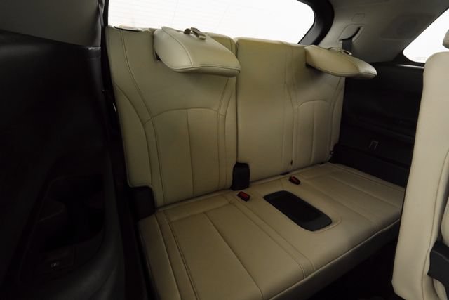 Used 2025 INFINITI QX60 Luxe AWD/4WD image 21