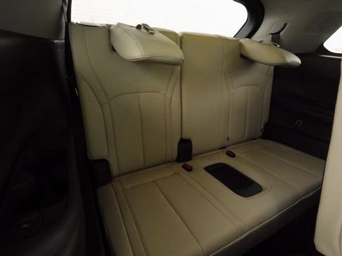 Used 2025 INFINITI QX60 Luxe AWD/4WD image 21