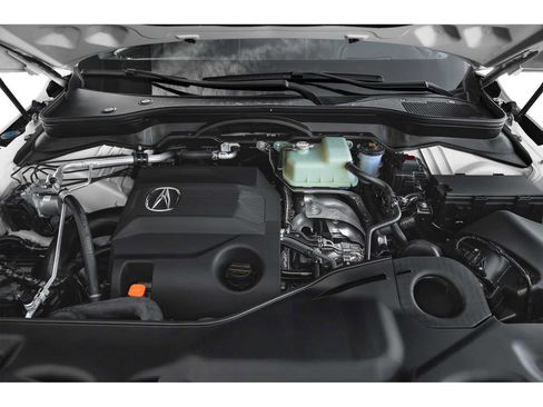 Used 2025 Acura MDX Type S AWD/4WD image 8