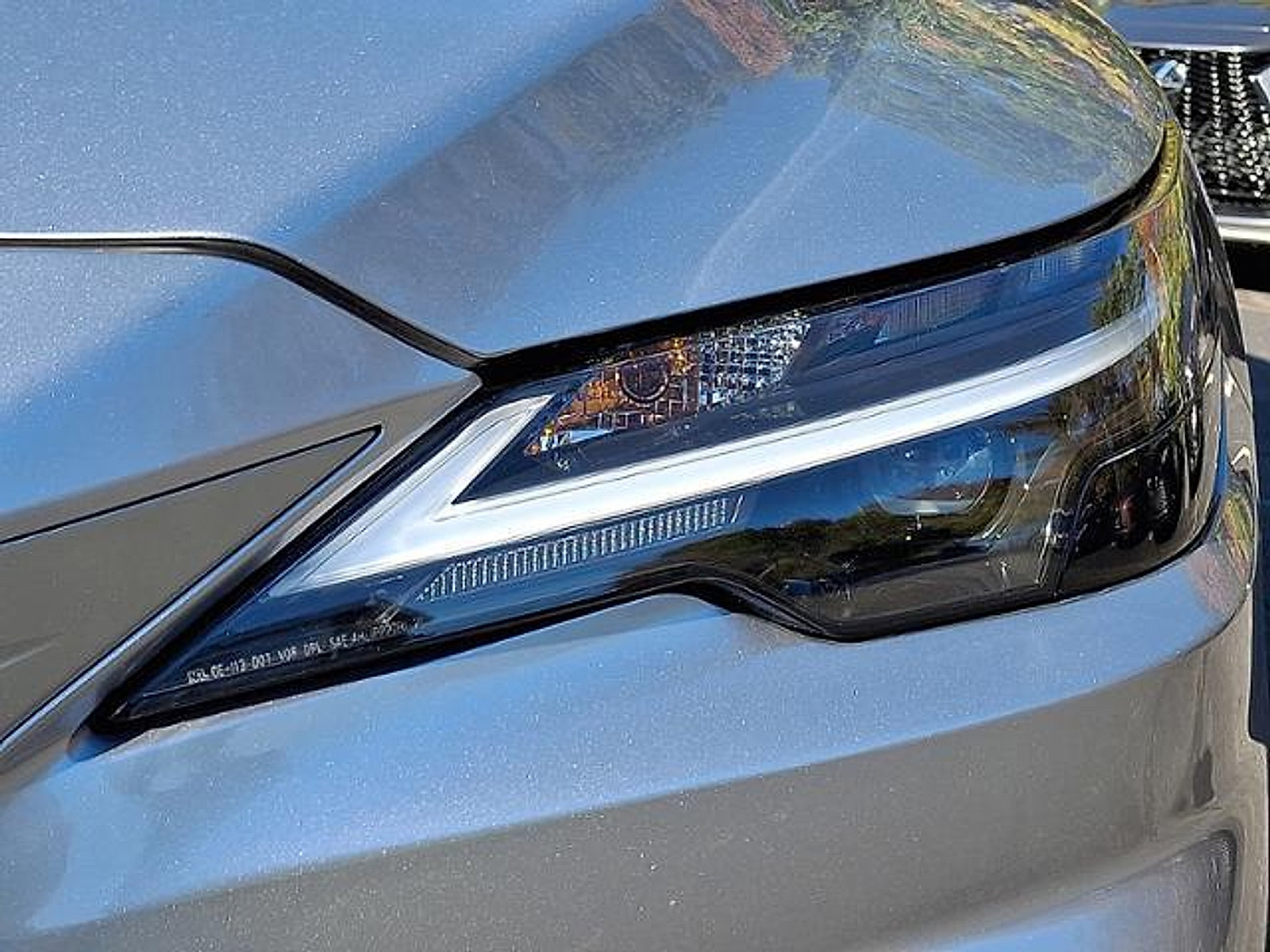 Certified 2023 Lexus RX 350 F Sport w/ Accessory Package AWD/4WD image 10