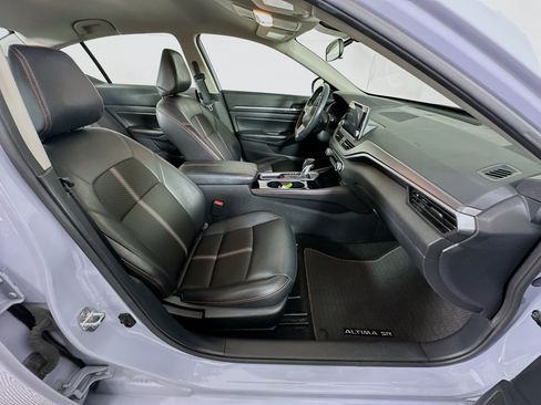 Used 2024 Nissan Altima 2.5 SR image 28