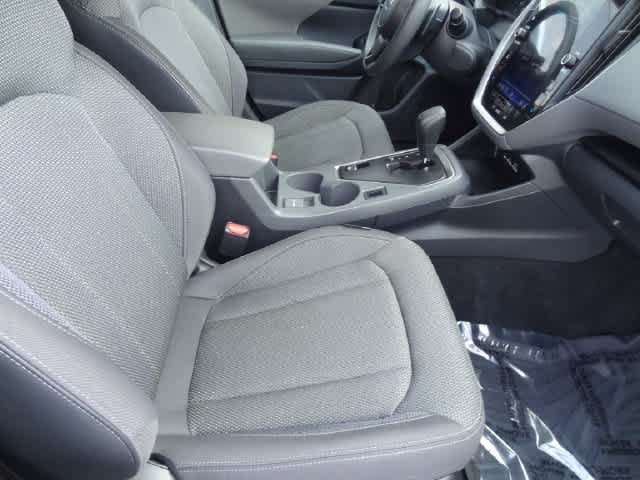 Used 2024 Subaru Crosstrek 2.0i Premium w/ Popular Package #4 AWD/4WD image 12