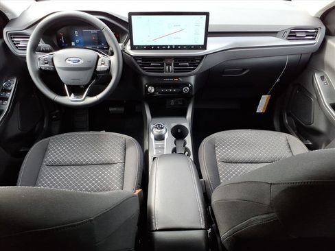 New 2026 Ford Escape Active w/ Tech Pack #1 AWD/4WD image 10