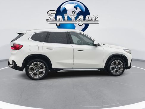 Used 2025 BMW X1 xDrive28i image 10