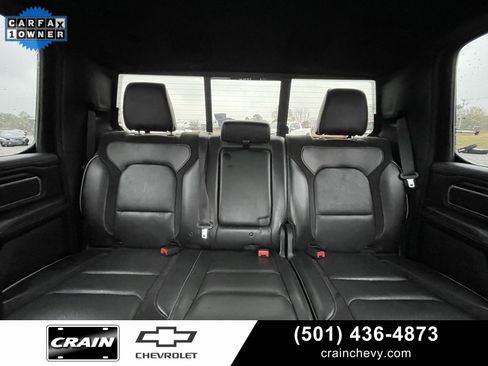 Used 2023 RAM 1500 Laramie image 30