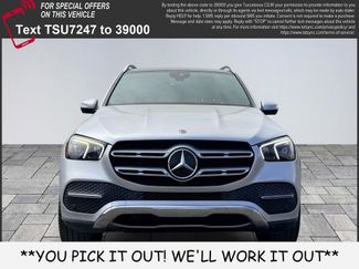 Used 2020 Mercedes-Benz GLE 350 w/ Premium Package video 2
