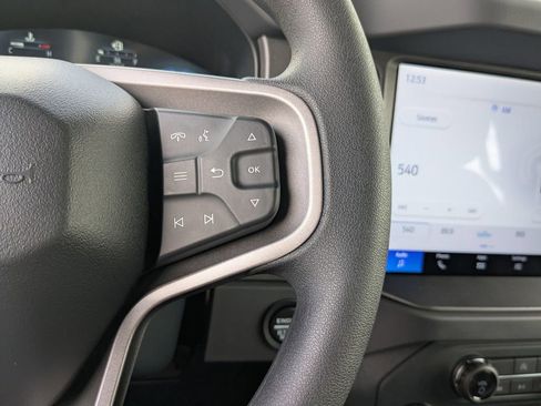 New 2025 Ford Bronco 4-Door image 26