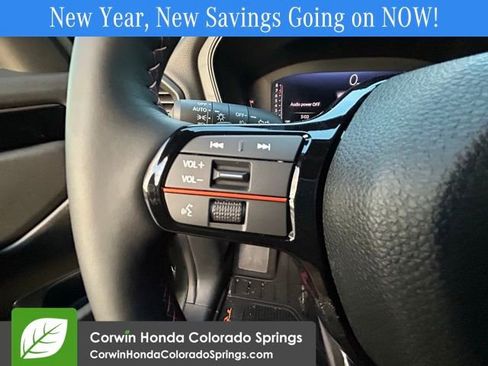 New 2026 Honda Pilot TrailSport image 15