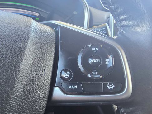 Used 2022 Honda CR-V EX-L image 33