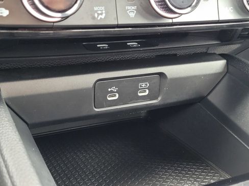 Certified 2024 Honda Accord Sport image 25