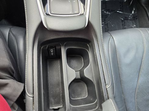 Used 2020 Acura RDX FWD w/ Technology Package image 35