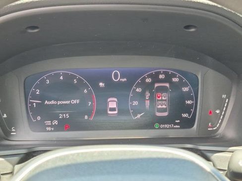 Used 2025 Honda Accord SE image 16