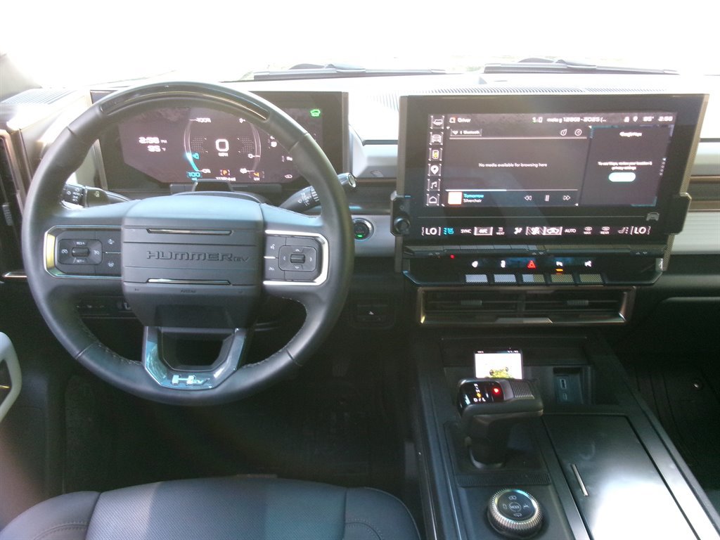 Used 2024 GMC Hummer EV 2X AWD/4WD image 21