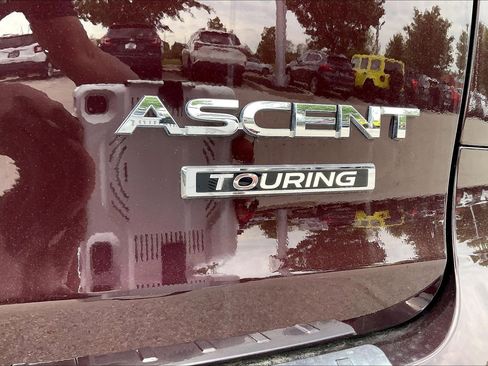 Certified 2023 Subaru Ascent Touring w/ Popular Package #2A AWD/4WD image 33