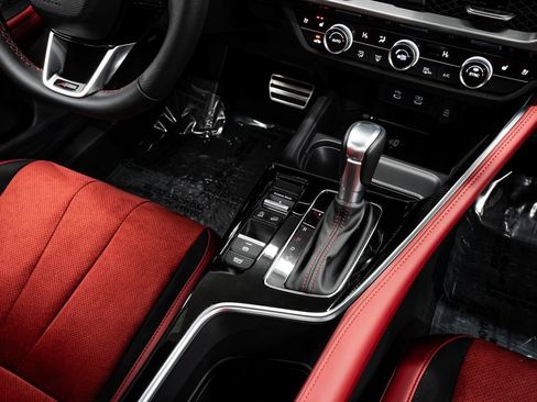 New 2025 Acura ADX A-Spec image 17