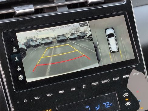 Used 2024 Hyundai Tucson Limited image 23