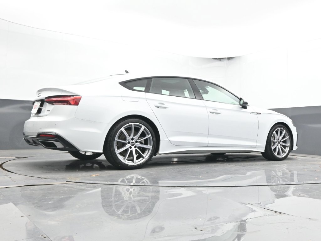 Used 2025 Audi A5 2.0T Premium AWD/4WD image 33