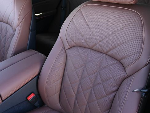 New 2026 BMW X5 xDrive40i image 7