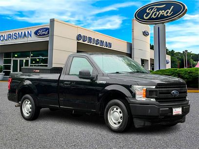 Used 2019 Ford F150 XL