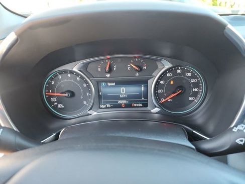 Used 2023 Chevrolet Equinox LS w/ LS Convenience Package image 24