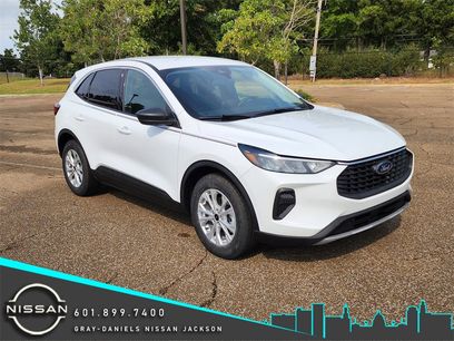 Used 2024 Ford Escape Active