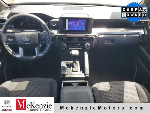Used 2025 Toyota 4Runner SR5 RWD image 24