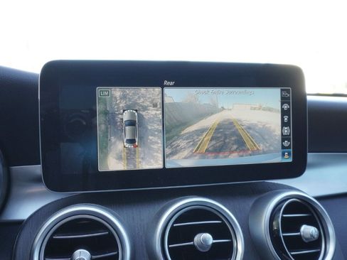 Used 2020 Mercedes-Benz C 300 Sedan image 18