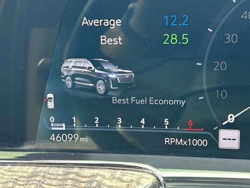 Certified 2021 Cadillac Escalade Premium Luxury image 29