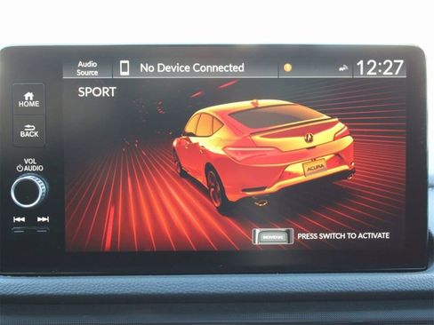 Used 2024 Acura Integra A-Spec image 19