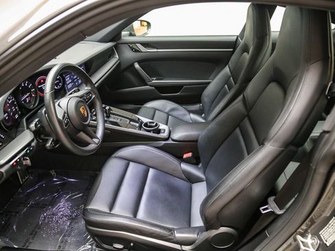 Certified 2020 Porsche 911 Carrera S RWD image 20