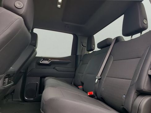 New 2026 Chevrolet Silverado 1500 LT Trail Boss AWD/4WD image 11