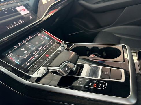 Used 2020 Audi Q7 3.0T Premium Plus w/ Premium Plus Package image 55