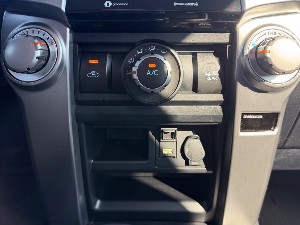Used 2024 Toyota 4Runner SR5 RWD image 42