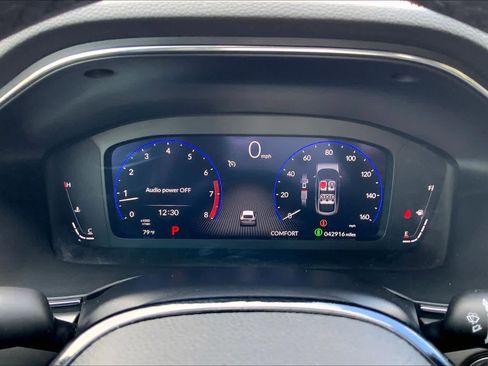 Used 2024 Acura Integra image 23