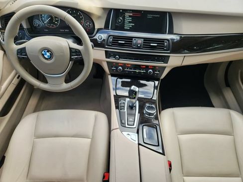 Used 2014 BMW 528i Sedan RWD image 23