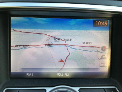 Used 2013 INFINITI G37 Journey w/ Premium Pkg image 21