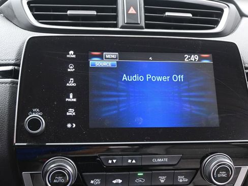 Used 2018 Honda CR-V EX-L image 16