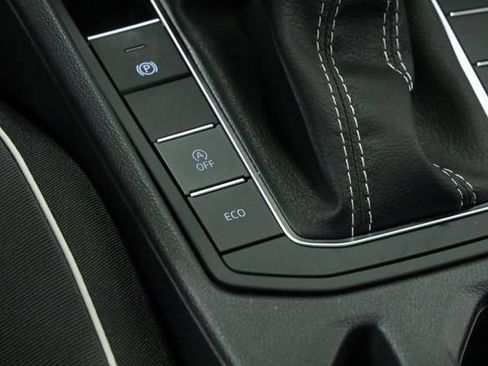 New 2026 Volkswagen Jetta Sport FWD image 24