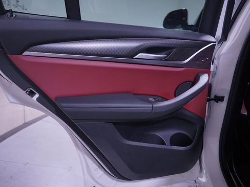 Used 2023 BMW X3 sDrive30i w/ M Sport Package image 15