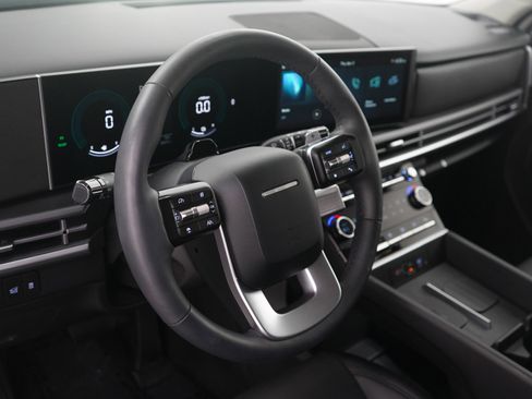 Used 2026 Hyundai Santa Fe SEL image 22