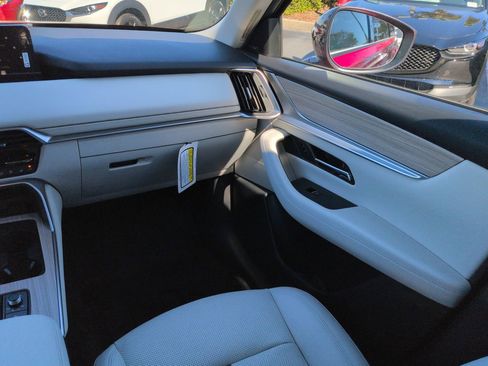 New 2026 MAZDA CX-90 3.3 Turbo S w/ Premium Package image 16