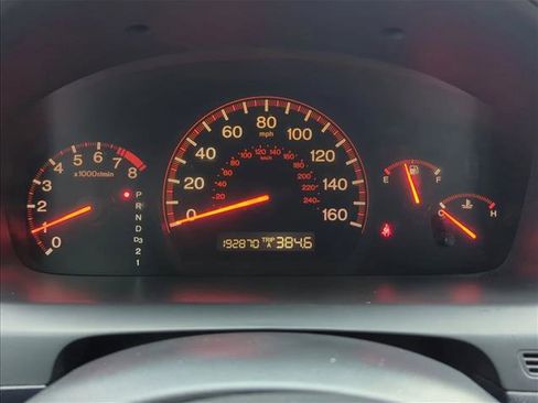 Used 2005 Honda Accord EX-L image 10