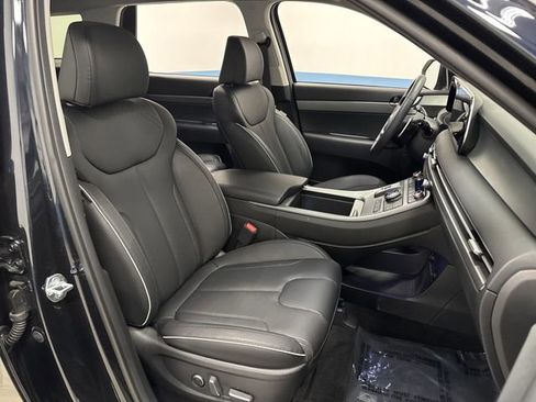 Used 2025 Hyundai Palisade SEL image 31