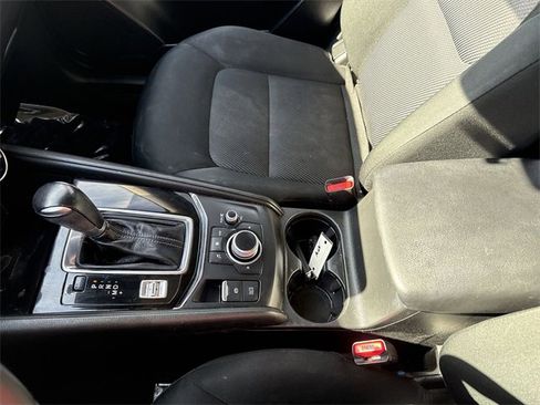 Used 2019 MAZDA CX-5 Sport image 20
