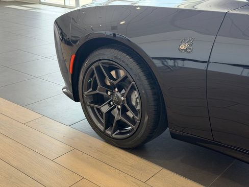 Used 2026 Dodge Charger Scat Pack AWD/4WD image 30