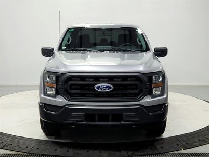 Used 2023 Ford F150 XL