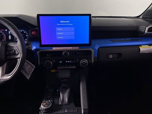 New 2025 Toyota Tacoma TRD Off-Road image 15