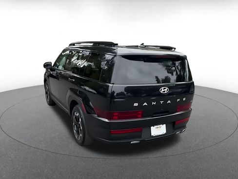 Used 2026 Hyundai Santa Fe SEL AWD/4WD image 9