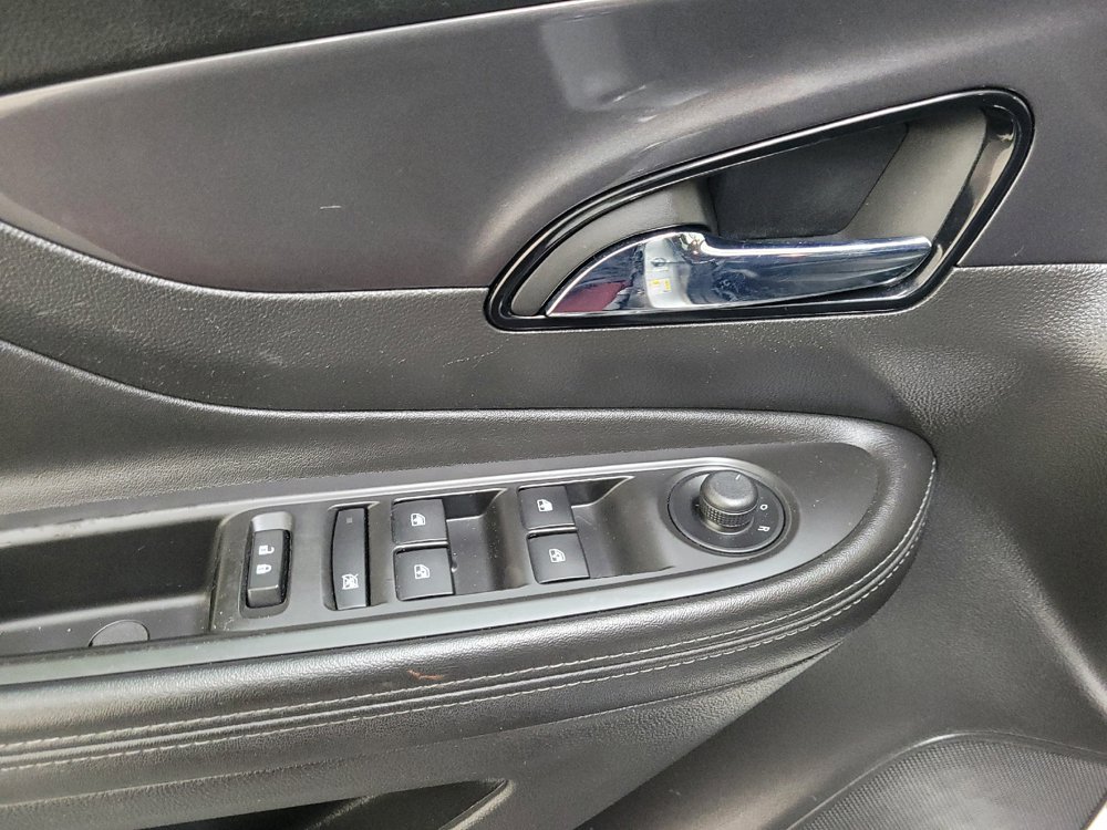 Used 2019 Buick Encore Preferred w/ Safety Package AWD/4WD image 27